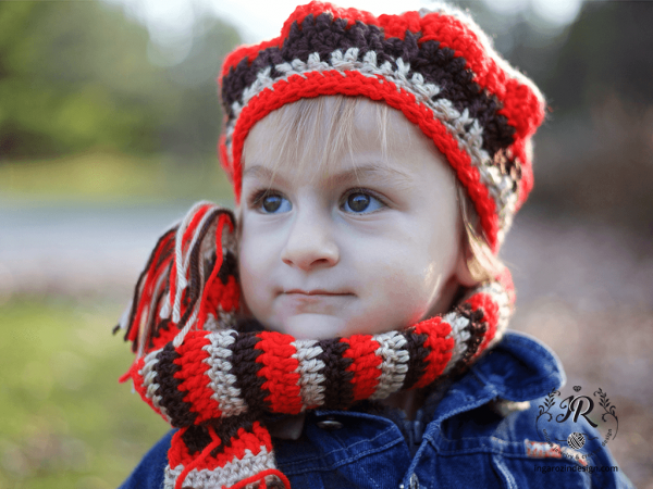 striped-beanie-beret-scarf